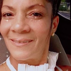 Meet your Posher, Catherine